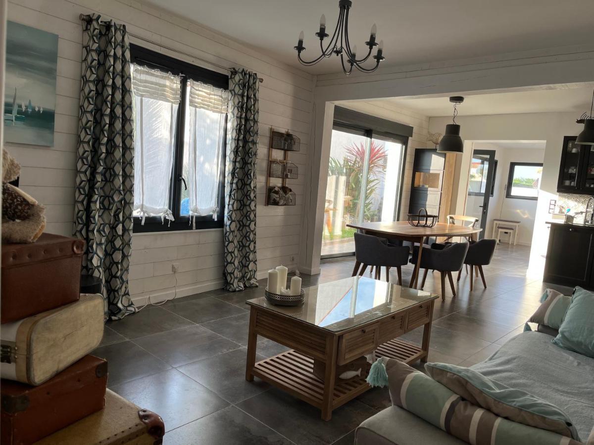 Vintage Voyage Hotel Royan Ngoại thất bức ảnh